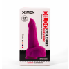 X-MEN 8.5" Dildo Colours Pleasure Black 5