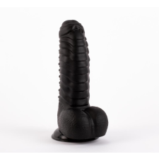 X-Men David's 11.9" Cock Black műpénisz, dildó
