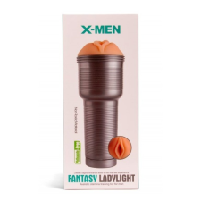 X-Men Fantasy Ladylight maszturbátor egyéb erotikus kiegészítők férfiaknak