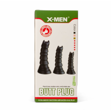 X-MEN Monster Plug 2 M szexjáték