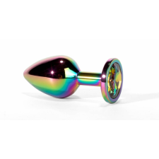 X-MEN Secret Shine Análplug Rainbow L anál