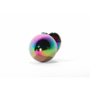  X-MEN Secret Shine Metal Butt Plug Rainbowheart L