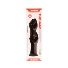 X-Men The Hand 13.7 Inch Black Dildó műpénisz, dildó