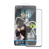  X-ONE35 Samsung Galaxy Note 20 Ultra edzett üveg képernyővédő fólia 3D, 9H - X-ONE Strengthened Glass - fekete keret