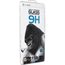 X-One 3D Full Cover edzett üveg X-ONE - Samsung Galaxy S24 (tokbarát) ( ) mobiltelefon kellék