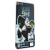 X-One 3D Full Cover Edzett üveg X-ONE - Samsung Galaxy Samsung Galaxy S23 Ultra (tokbarát) - ujjlenyoma...