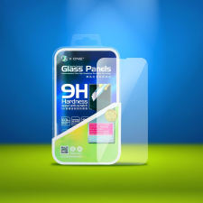 X-One edzett üveg iPhone 16 Pro Max mobiltelefon kellék