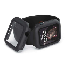 X-One tok - Apple Watch 7/8/9 45mm fekete okosóra kellék