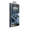 X-One X-ONE Sapphire Camera Armor Pro - for iPhone 17 Air - silver