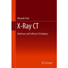 X-Ray CT idegen nyelvű könyv