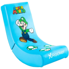 X ROCKER Luigi gaming szék forgószék