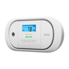 X-Sense XC01-R Carbon Monoxide Detector biztonságtechnikai eszköz