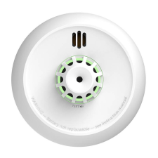 X-Sense XH-2-M Link+ Pro Heat Sensor biztonságtechnikai eszköz