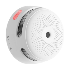 X-Sense XS01-M Link+ Pro smoke detector biztonságtechnikai eszköz