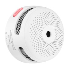 X-Sense XS01 smoke detector biztonságtechnikai eszköz