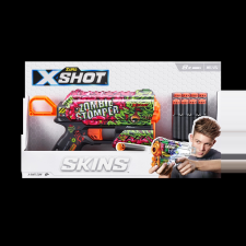 X-shot játékpisztoly katonásdi