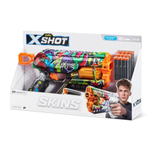 X-Shot Skins Griefer Graffiti Sorfegyver katonásdi