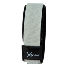  X-treme szíj, 06, világos szürke színű 20 mm óraszíj