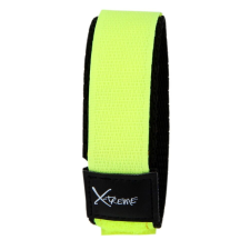  X-treme szíj 66, világoszöld színű 20 mm óraszíj