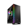 X-X A3388 Gamer PC (Ryzen5/32GB/2048 GB SSD/Radeon RX7600 8GB/NoOS)
