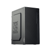 X-X A3474 Asztali PC (Ryzen7/16GB/960 GB SSD/NoOS)
