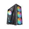 X-X A3568 Gamer PC (Ryzen5/16GB/960GB SSD/RTX4060Ti 8GB/NoOS)