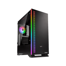 X-X A3625 PC (Ryzen5/16GB/480 GB SSD/RX550 4GB/NoOS) asztali számítógép