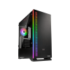 X-X GAMER A3356  Gamer PC (Core i3/16GB/960 GB SSD/RX 6500XT 4GB/NoOS)