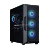 X-X Gamer A4034 PC | AMD Ryzen 9 5900X 3.7 | 64GB DDR4 | 250GB SSD | 4000GB HDD | AMD Radeon RX 7700XT 12GB | NO OS