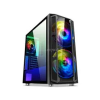 X-X Gamer A4194 PC | AMD Ryzen 9 7900X | 64GB DDR5 | 2000GB SSD | 2000GB HDD | NVIDIA GeForce RTX 5080 16GB | W11 HOME
