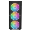 X-X Gamer A4209 PC | AMD Ryzen 7 8700F 4.1 | 8GB DDR5 | 500GB SSD | 0GB HDD | AMD Radeon RX 7700XT 12GB | NO OS