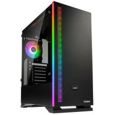  X-X Gamer i2510 i5-14400F/32GB/960SSD/RTX5060 8GB asztali számítógép