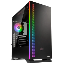  X-X Gamer i2911 i3-14100F/16GB/960SSD/RTX4060 8GB asztali számítógép