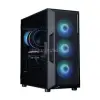X-X Gamer i4008 PC | Intel Core i5-14600KF | 16GB DDR5 | 250GB SSD | 0GB HDD | NVIDIA GeForce RTX 4060 Ti 8GB | NO OS