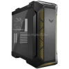 X-X Gamer Powerd by Asus A4129 PC | AMD Ryzen 5 7600X | 8GB DDR5 | 0GB SSD | 2000GB HDD | NVIDIA GeForce RTX 4060 Ti 8GB | NO OS