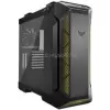 X-X Gamer Powerd by Asus i4160 PC | Intel Core i7-14700KF | 16GB DDR5 | 120GB SSD | 8000GB HDD | NVIDIA GeForce RTX 4060 Ti 8GB | NO OS
