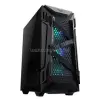 X-X Gamer Powerd by Asus i4171 PC | Intel Core i3-14100F | 128GB DDR4 | 2000GB SSD | 8000GB HDD | NVIDIA GeForce RTX 3050 6GB | NO OS