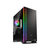 X-X I3420 Gamer PC (Core i7/32GB/2 TB SSD/RTX4060Ti 8GB/NoOS)