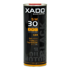 Xado 25173 5W-30 C23 XADO AMC Black Edition (1 L) motorolaj