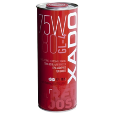 Xado 26131 75W-80 GL4 Red Boost (1 L) váltó olaj