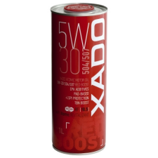 Xado 26196	5W-30 504/507 Red Boost (1 L) motorolaj
