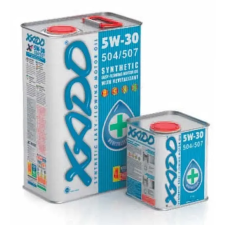  Xado 5W30 504/507 20240 motorolaj 4 liter motorolaj