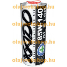 Xado GL 5 LSD 85W-140 váltóolaj 1 L (Fém dobozos) váltó olaj