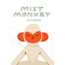 Xander Clinthorne Mist Monkey: wanderer (PC - Steam elektronikus játék licensz) videójáték