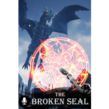 XAREA The Broken Seal (digitális licenc) videójáték