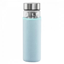 Xavax 181598 Üveg kulacs szűrőbetéttel 450ml kulacs, kulacstartó