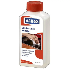 Xavax üvegkerámia főzőlapokhoz 250 ml tisztító- és takarítószer, higiénia