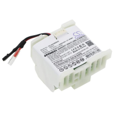 XB800 Takarítógép akkumulátor 2000 mAh takarítógép akkumulátor