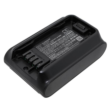 XBATR525SL Takarítógép akkumulátor 2250 mAh takarítógép akkumulátor