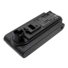 XBATR620SL Takarítógép akkumulátor 2000 mAh takarítógép akkumulátor